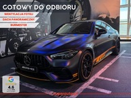 MERCEDES-BENZ CLE AMG 53 4-Matic+ Coupe 3.0 (449KM) 2025
