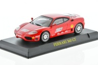 FERRARI 360 GT 2003 1/43 ixo