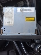 RADIO NAWIGACJA NAVI RADIOODTWARZACZ 8E0035192S AUDI A4 B6 / A4 B7i