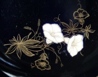 PATERA KOBALT LIMBURG STAFFEL ECHT COBALT