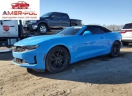 Chevrolet Camaro LS 2022 2.0 Benzyna 275KM