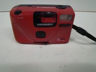 Aparat fotograficzny analogowy HANIMEX 35 C5s