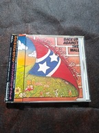 ATLANTA RHYTHM SECTION " Back up...." CD JAPAN