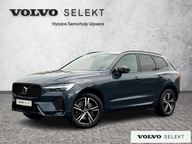 Volvo XC 60 SalonPL B5B RDesign AWD LED High Beam