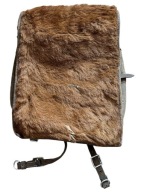 Niemiecki plecak piechoty "sierściuch"