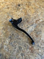 Mocowanie sprzęgła, klamki, rączki, lewe Kawasaki Ninja ZX10R, 06-07, 2gen