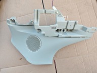 PLASTIK OSŁONA SŁUPKA LEWY TYŁ HTB BHP1-68260 MAZDA3 III BM 18R