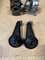 VW AUDI 3.0 TDI DEW CRT DDV SMOK SSAK POMPY OLEJU AUDI A6 A5 A7 Q8 A8 Q5