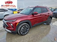 Chevrolet Trailblazer Lt 2024 1.3 Benzyna 137KM