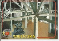 WIELICZKA-HERB WOJ MAŁOPOLSKIE