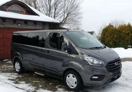 Ford Transit Custom Ford Transit Custom 2,0 Tdci 130KM Lift L2H1 Long , Su