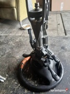 Stacyjka 2 x Kluczyk BMW 5 E39 2.2 benzyna 1095823