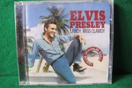 ELVIS PRESLEY LAWDY , MISS CLAWDY CD