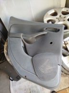 BOCZEK DRZWI LEWY TYŁ SEAT ALTEA