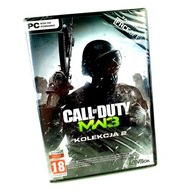 NOWA CALL OF DUTY MODERN WARFARE 3 MW KOLEKCJA 2