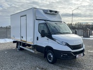 Iveco Daily 3.0/160KM 50C16 Chłodnia -20*/+30*C
