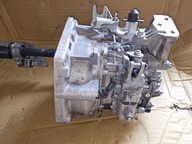 skrzynia biegów renegade 500x 1.0 tjet C63063001 jak nowa