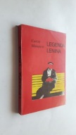 LEGENDA LENINA - Curzio Malaparte