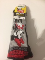 DISNEY MICKEY MOUSE SKARPETKI 5PAK EU23-26