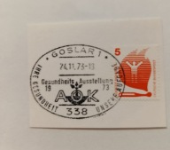 Kasownik Kolumnach 2. 338. 04740am