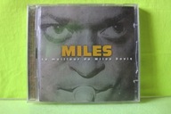 Miles (Le Meilleur De Miles Davis) Miles Davis CD