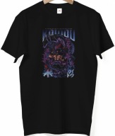 MĘSKA PREZENT KOSZULKA ONE PIECE BAWEŁNIANA ANIME MANGA