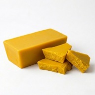 WOSK PSZCZELI NATURALNY 100% Z ODSKLEPIN 1KG