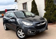 Hyundai ix35 1.7 Diesel 116KM