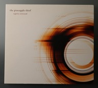 THE PINEAPPLE THIEF Tightly Unwound 2CD