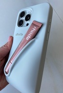 Rhode obudowa na telefon IPhone 15 Pro Max case szara Oryg. Tylko obudowa