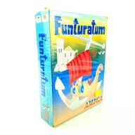 NOWA FUNTURATUM AMIGA BIG BOX POLSKIE WYDANIE TWIN SPARK SOFT 1996 PL