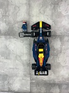 Uchwyt ścienny na bolid F1 Lego Speed Champions | RedBull 77243