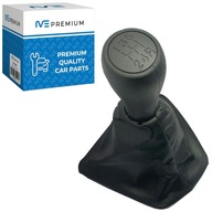 GAŁKA ZMIANY BIEGÓW CITROEN NEMO FIAT FIORINO QUBO PEUGEOT BIPPER 2007- 5B