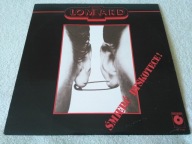 Śmierć Dyskotece! LP Lombard Winyl