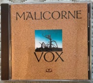 Malicorne - VOX [CD]