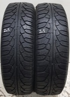 2x OPONA ZIMA 175/65 R15 84T UNIROYAL MS PLUS 77 2x5mm 17r