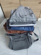 Mega paka zestaw 16 sztuk ubrań damskich plus size 50, 52