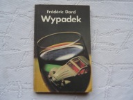 WYPADEK Frederic Dard