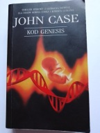 Kod Genesis John Case