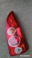 LAMPA TYLNA PRAWA TYŁ MAZDA PREMACY 2001-2004 LIFT