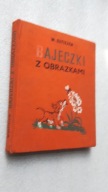 BAJECZKI z OBRAZKAMI - SUTIEJEW ... (1976)