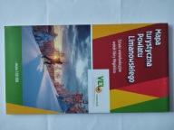LIMANOWA POWIAT - MAP/INFO - TEN PRZEDMIOT - 13.10