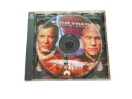 Star Trek Generations PC CD MicroProse 2CD Klasyk Sci-Fi