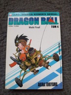Dragon Ball (Tom 4) Akira Toriyama