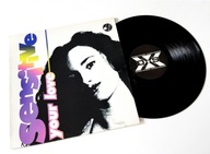 Sensitive - Your Love 1997 Euro House Electronic Singiel MAXI 12