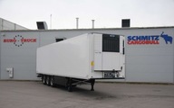 Schmitz Cargobull SKO 24L 13.4 FP COOL V7 KWIATOWKA, NOWA Carrier Vector 1