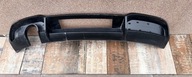 DOKLADKA ZDERZAKA TYL AUDI A3 8V SEDAN LIFT S-LINE