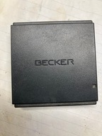 Mercedes Moduł nawigaci map Becker A1669005715, GPS