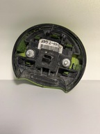 Opel Karl 15-emblemat znaczek klapy tylny tył 95368785