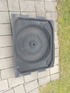 C5 Aircross Granland 3008 II wykładzina bagażnika 98100463ZD